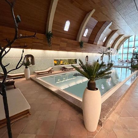 Spa Residence Carbona Royal Suites 1.11 Heviz Bagian luar foto