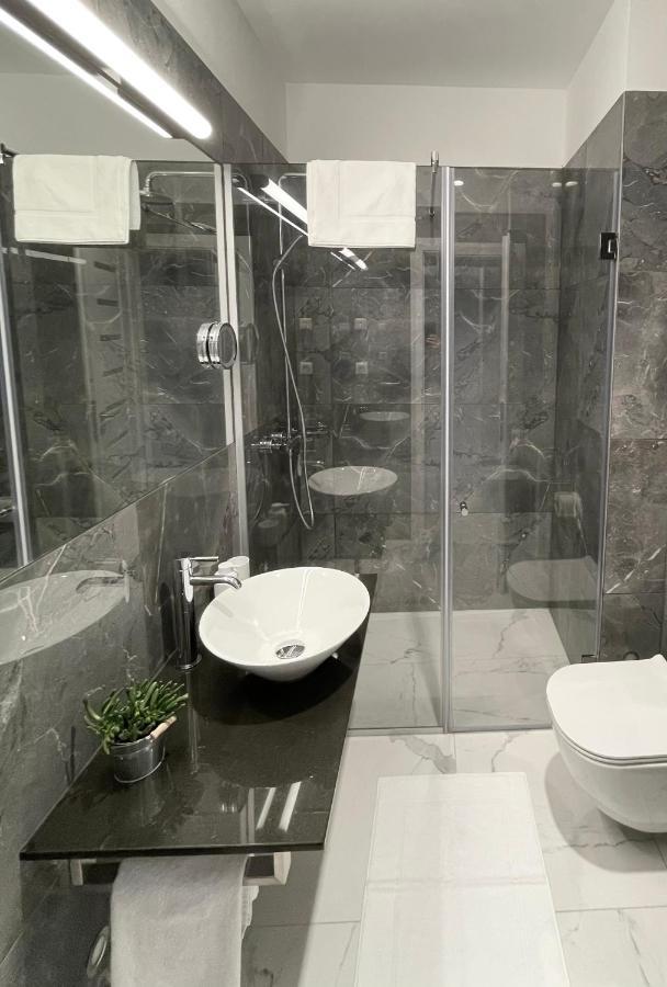 Spa Residence Carbona Royal Suites 1.11 Heviz Bagian luar foto