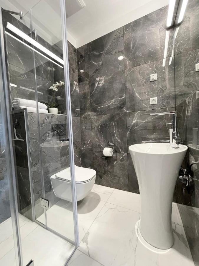 Spa Residence Carbona Royal Suites 1.11 Heviz Bagian luar foto