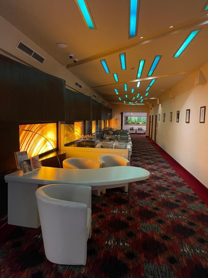Spa Residence Carbona Royal Suites 1.11 Heviz Bagian luar foto