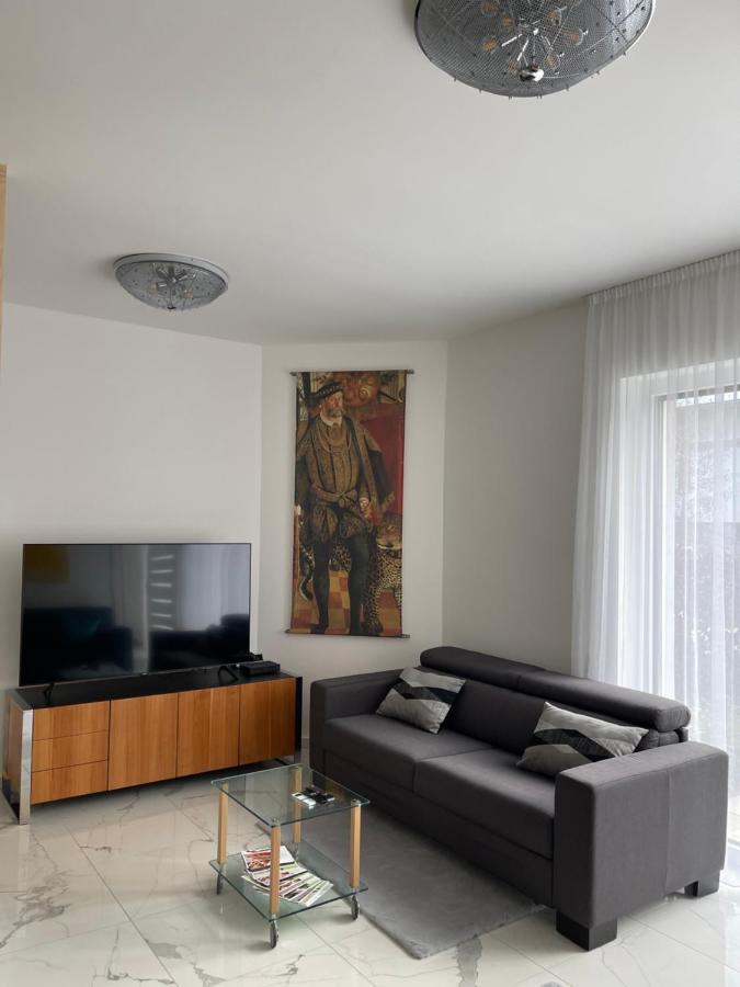 Spa Residence Carbona Royal Suites 1.11 Heviz Bagian luar foto