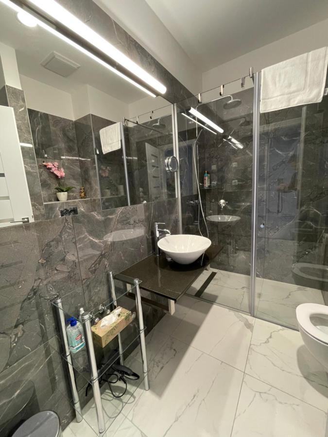 Spa Residence Carbona Royal Suites 1.11 Heviz Bagian luar foto
