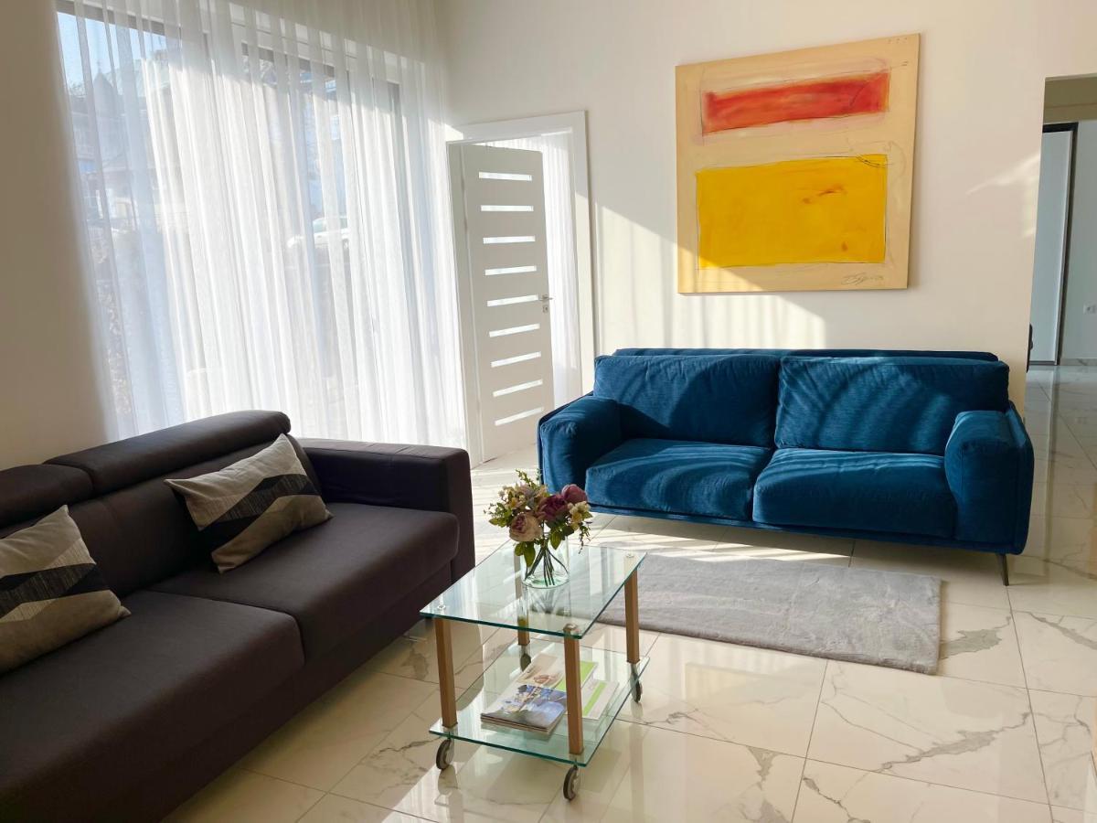 Spa Residence Carbona Royal Suites 1.11 Heviz Bagian luar foto
