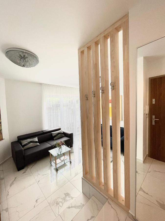 Spa Residence Carbona Royal Suites 1.11 Heviz Bagian luar foto