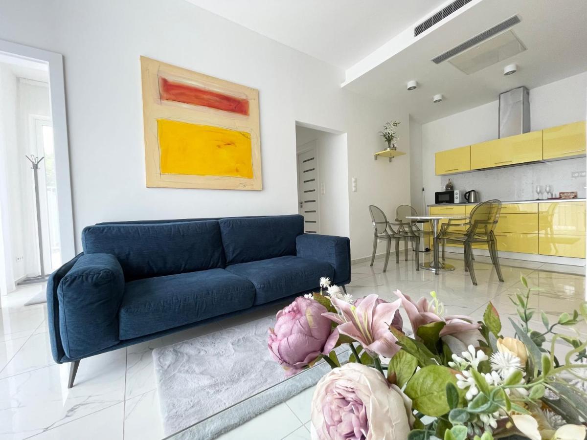 Spa Residence Carbona Royal Suites 1.11 Heviz Bagian luar foto
