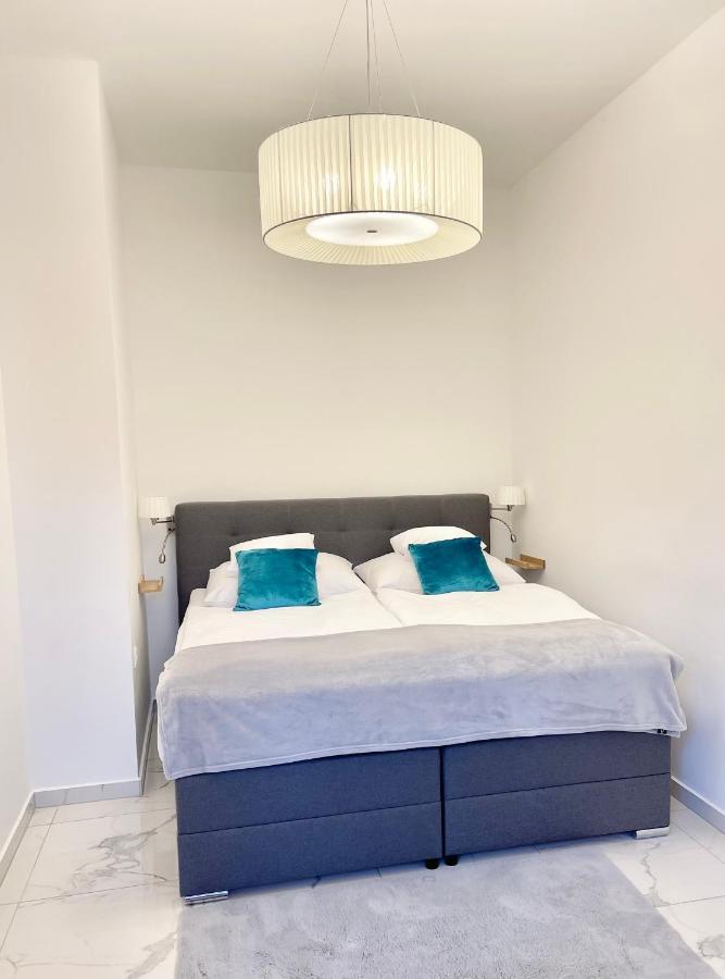 Spa Residence Carbona Royal Suites 1.11 Heviz Bagian luar foto